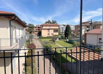 Two-room apartment Villasanta - photo 5