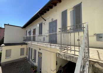 Two-room apartment Villasanta - photo 14