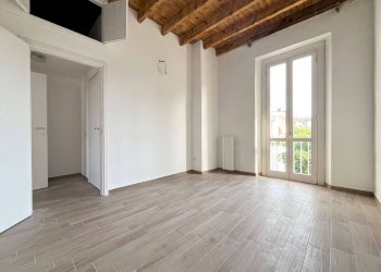 Two-room apartment Villasanta - photo 9