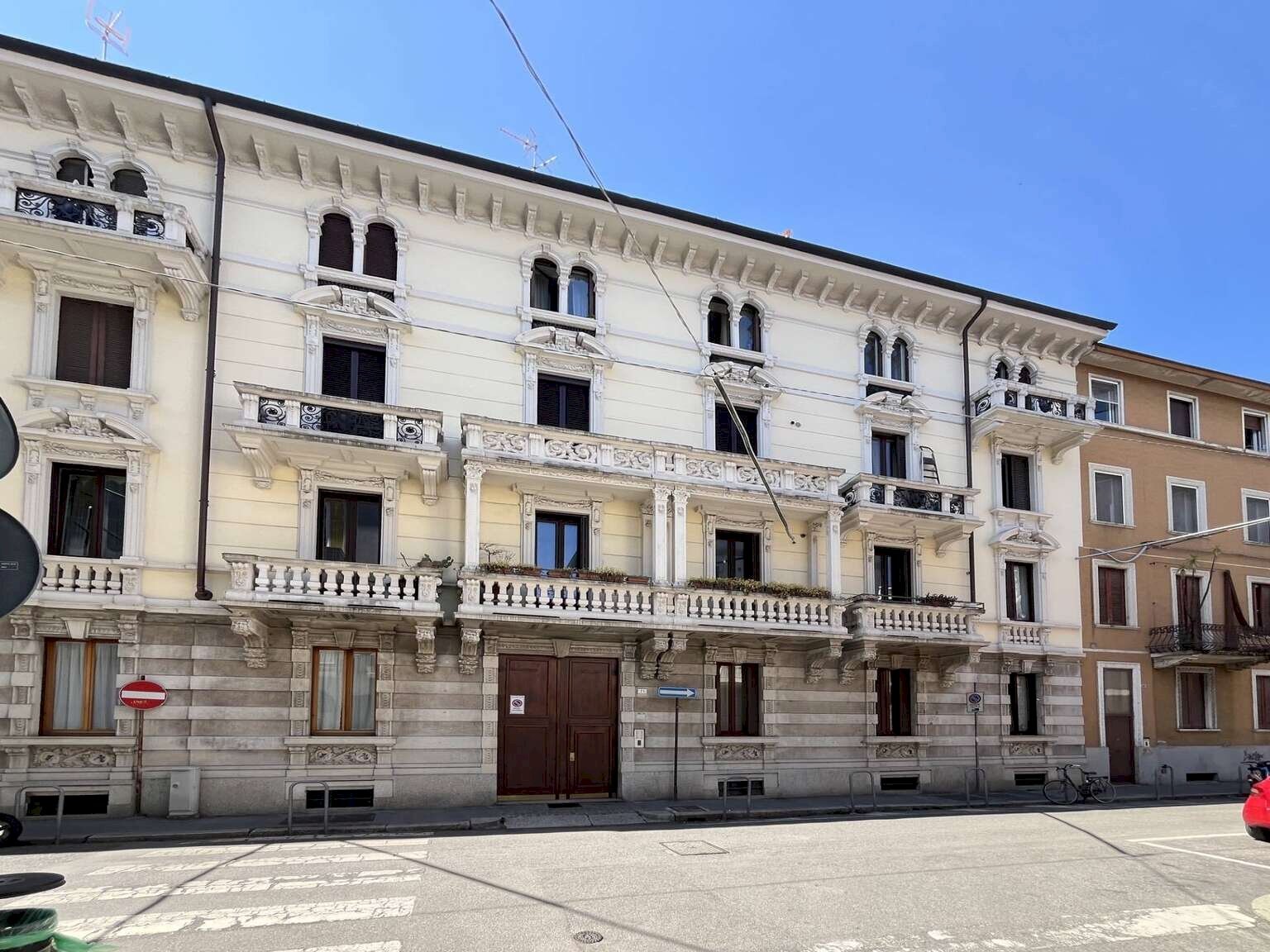 Two-room apartment Sesto San Giovanni - photo 1