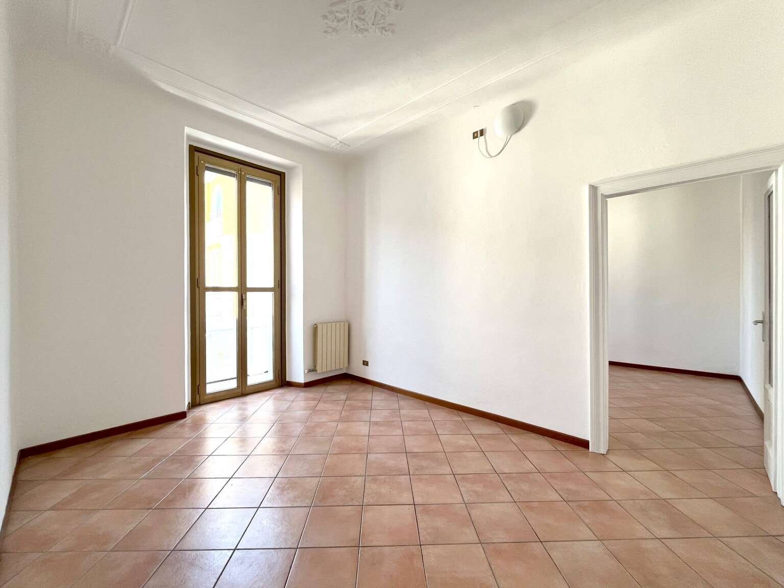 Two-room apartment Sesto San Giovanni - photo 2