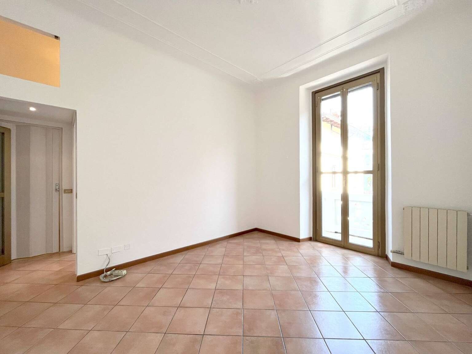 Two-room apartment Sesto San Giovanni - photo 3