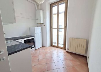 Two-room apartment Sesto San Giovanni - photo 7
