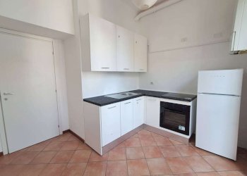 Two-room apartment Sesto San Giovanni - photo 9
