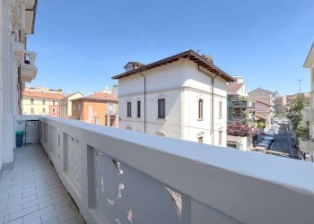 Two-room apartment Sesto San Giovanni - photo 10