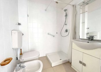 Two-room apartment Sesto San Giovanni - photo 16