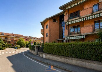 Bilocale San Secondo di Pinerolo - foto 13