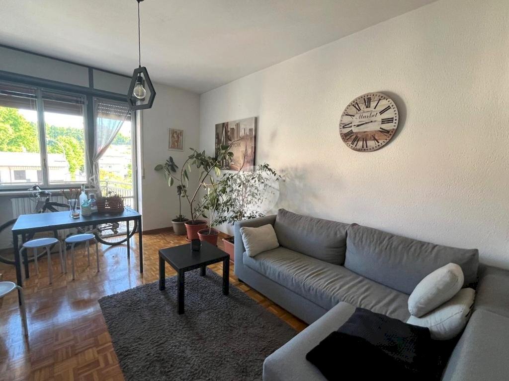 Apartment Via Milano, Vigliano Biellese - photo 1