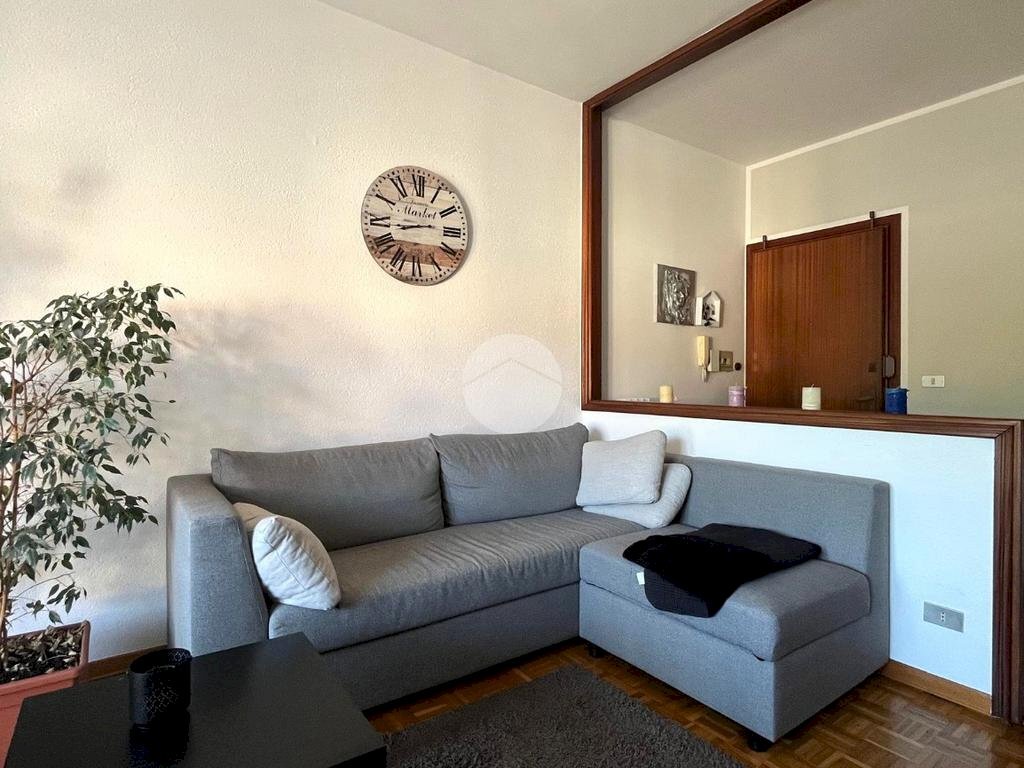 Apartment Via Milano, Vigliano Biellese - photo 2