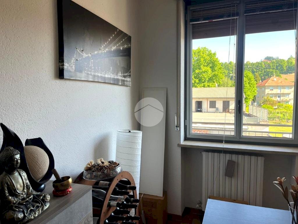 Apartment Via Milano, Vigliano Biellese - photo 3