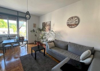 Apartment Via Milano, Vigliano Biellese - photo 1