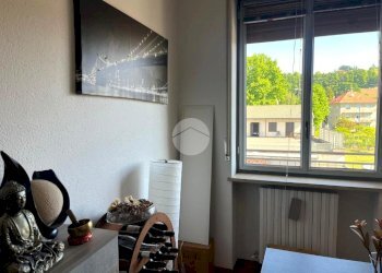 Apartment Via Milano, Vigliano Biellese - photo 3