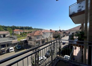 Apartment Via Milano, Vigliano Biellese - photo 20