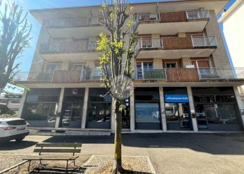 Apartment Via Milano, Vigliano Biellese - photo 27