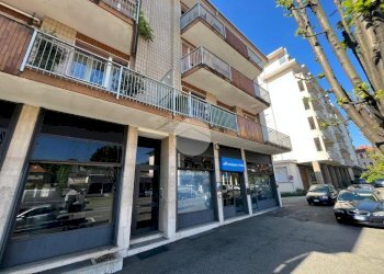 Apartment Via Milano, Vigliano Biellese - photo 29