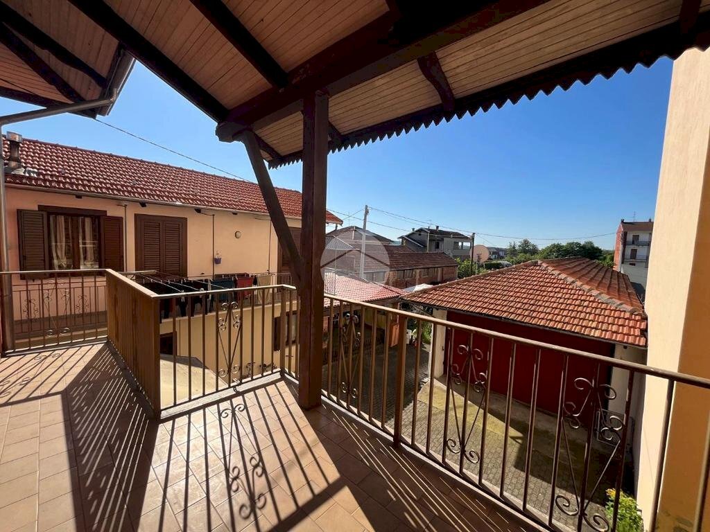 Villa Via Milano, Vigliano Biellese - foto 1