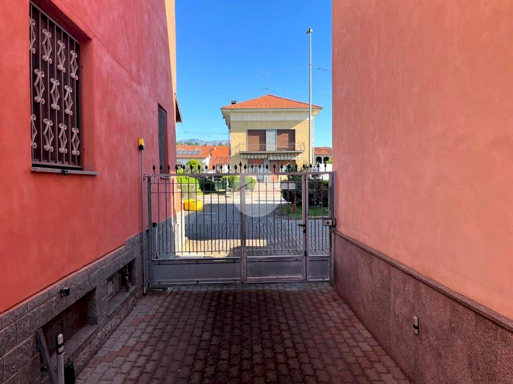 Villa Via Milano, Vigliano Biellese - foto 2