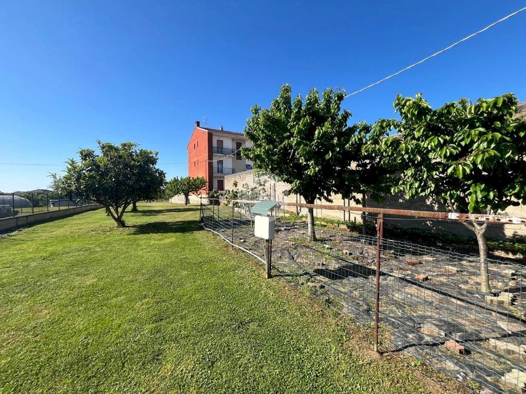 Villa Via Milano, Vigliano Biellese - foto 1