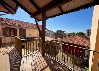 Villa Via Milano, Vigliano Biellese - foto 1