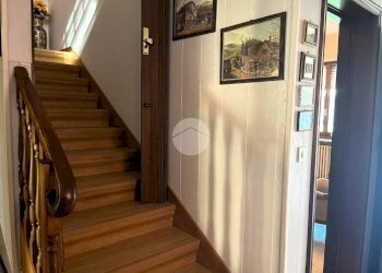 Villa Via Milano, Vigliano Biellese - foto 16