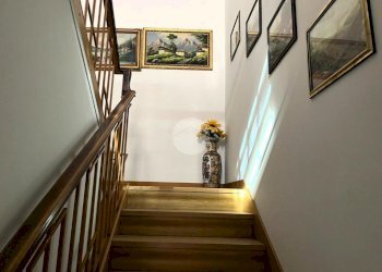 Villa Via Milano, Vigliano Biellese - foto 19