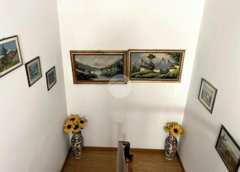 Villa Via Milano, Vigliano Biellese - foto 20