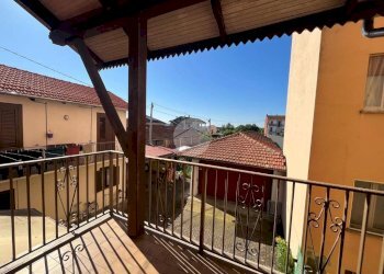 Villa Via Milano, Vigliano Biellese - foto 31