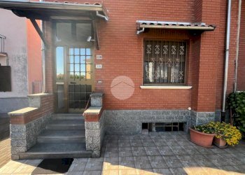 Villa Via Milano, Vigliano Biellese - foto 32