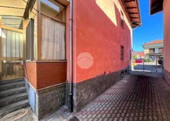 Villa Via Milano, Vigliano Biellese - foto 33