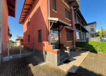 Villa Via Milano, Vigliano Biellese - foto 36