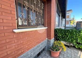 Villa Via Milano, Vigliano Biellese - foto 37