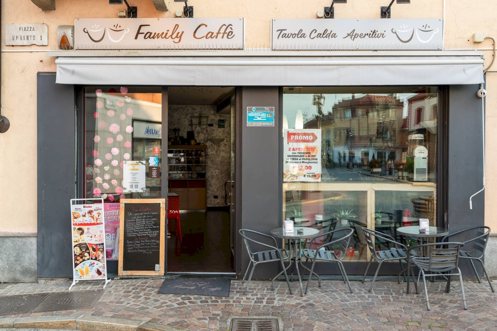 Cafeteria - Cold Bar Orbassano - photo 1