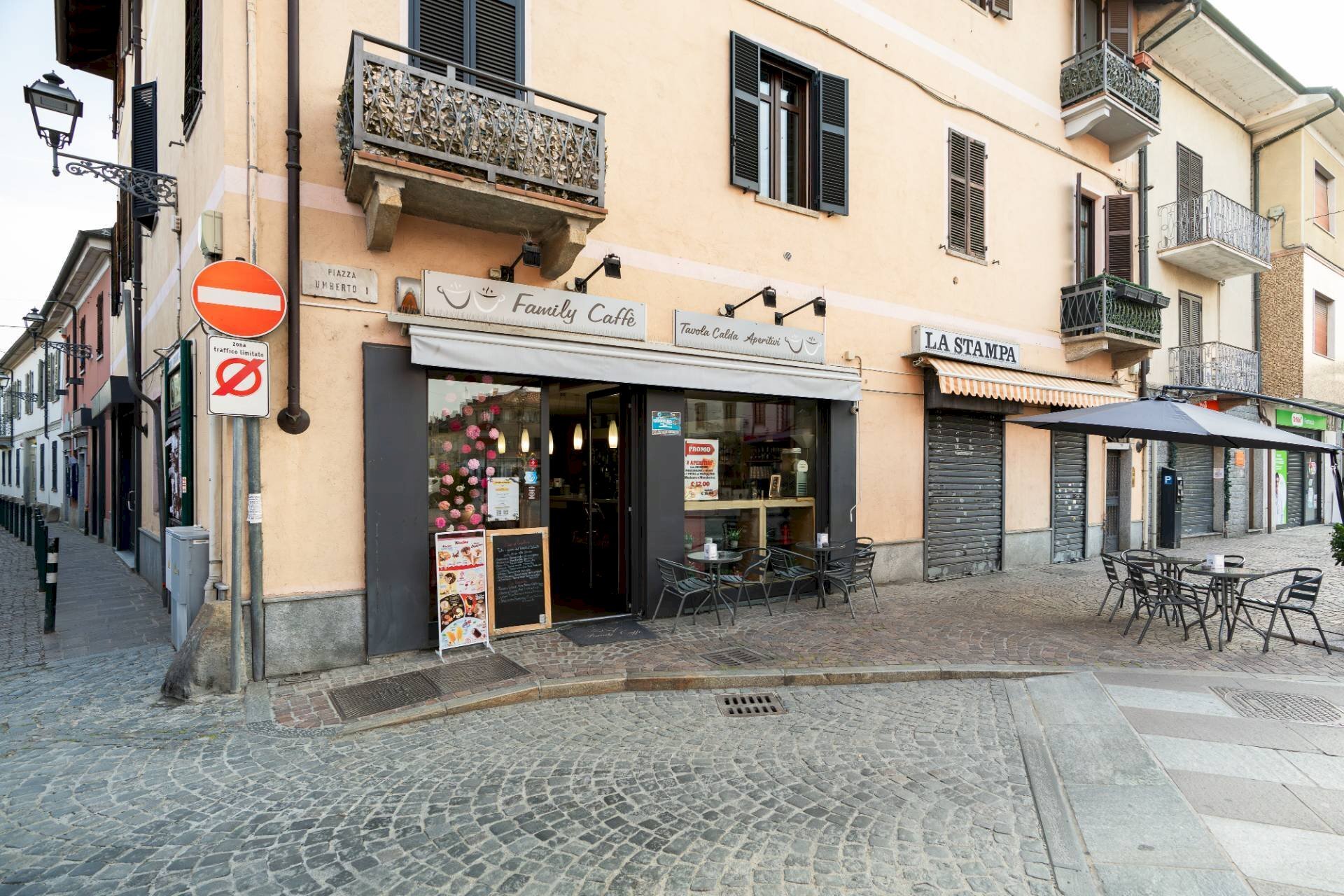Cafeteria - Cold Bar Orbassano - photo 2