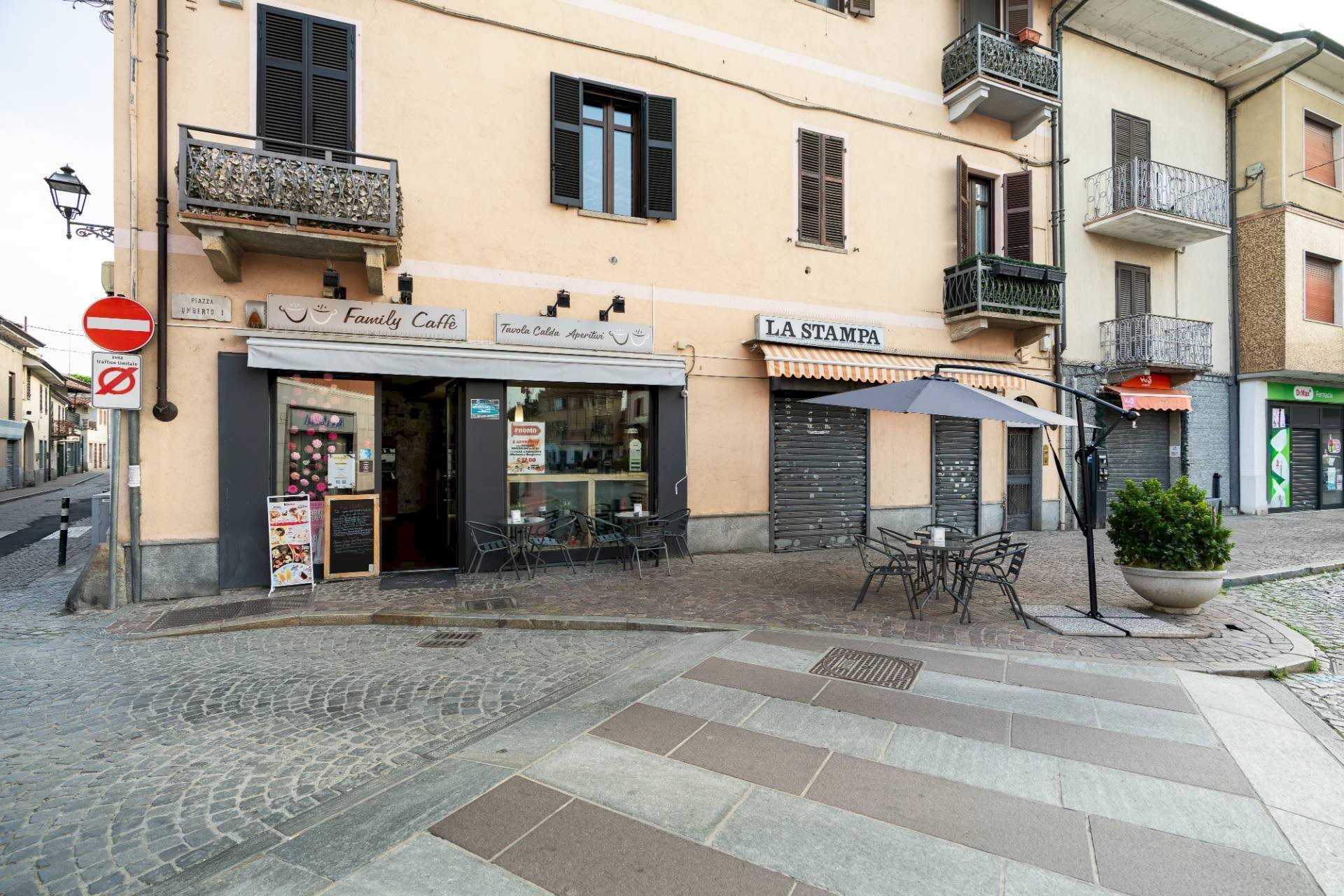 Cafeteria - Cold Bar Orbassano - photo 3