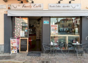 Cafeteria - Cold Bar Orbassano - photo 1