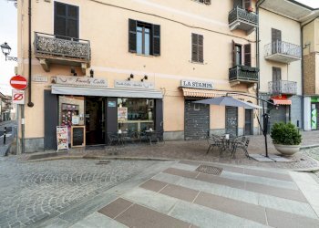 Cafeteria - Cold Bar Orbassano - photo 3