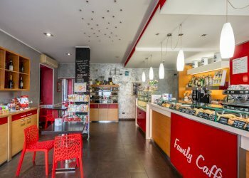 Cafeteria - Cold Bar Orbassano - photo 6