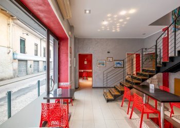 Cafeteria - Cold Bar Orbassano - photo 8