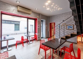 Cafeteria - Cold Bar Orbassano - photo 10