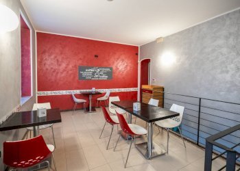 Cafeteria - Cold Bar Orbassano - photo 14