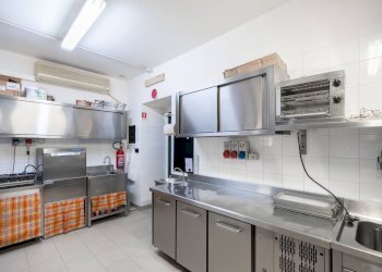 Cafeteria - Cold Bar Orbassano - photo 21