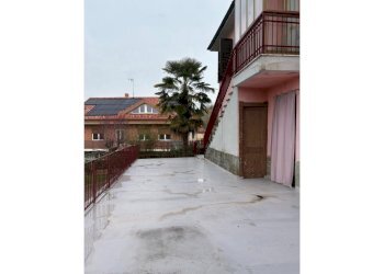 Semi-detached house Mombercelli - photo 4