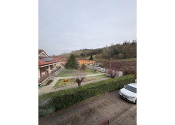 Semi-detached house Mombercelli - photo 23
