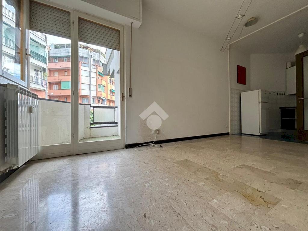 Bilocale Via Fratelli Solari, Rapallo - foto 1