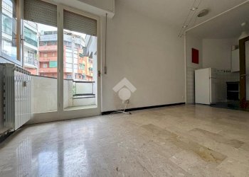Bilocale Via Fratelli Solari, Rapallo - foto 1