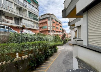 Bilocale Via Fratelli Solari, Rapallo - foto 9