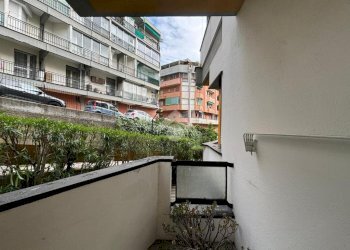 Bilocale Via Fratelli Solari, Rapallo - foto 11