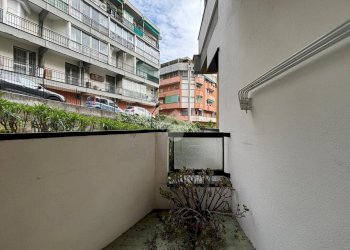 Bilocale Via Fratelli Solari, Rapallo - foto 16