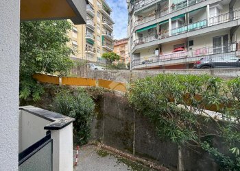 Bilocale Via Fratelli Solari, Rapallo - foto 17