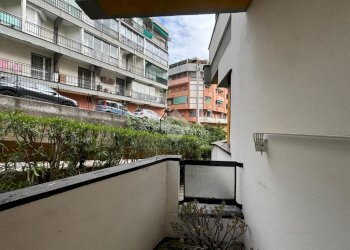 Bilocale Via Fratelli Solari, Rapallo - foto 19